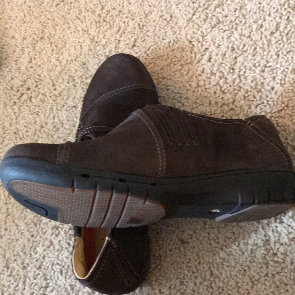 Unstructured Clarks - Picture 3 of 7